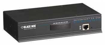 BlackBox KV0081A