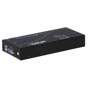BlackBox KV04U-REM