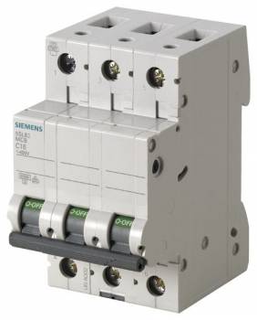 Siemens 5SL63167