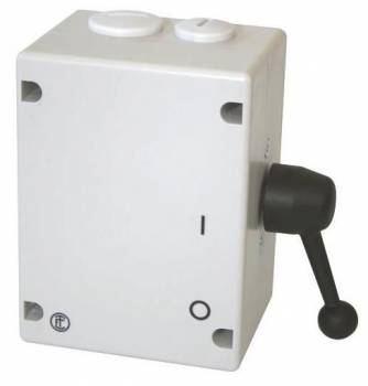 Elektra Tailfingen 46532