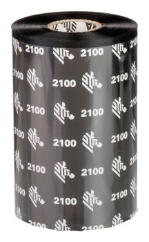 Zebra 02100BK13145