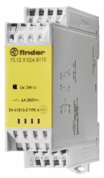 Finder 7S1290245110