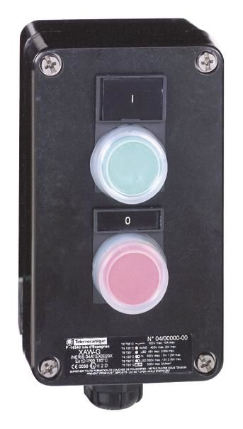 Schneider Electric XAWF210EX