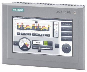 Siemens 6AV21240GC130AX0
