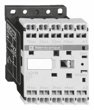 Schneider Electric CA2KN313P72