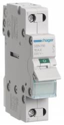 Hager SBN116