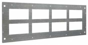 Hager FZ884WF