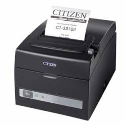CITIZEN CTS310IIXEEBX