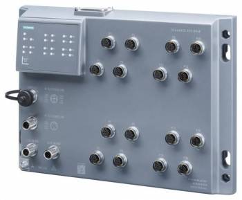 Siemens 6GK52160HA002TS6