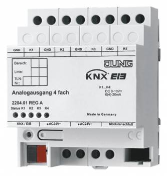 Jung 2204.01REGA