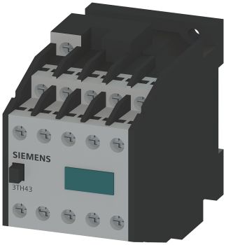 Siemens 3TH43100AN2