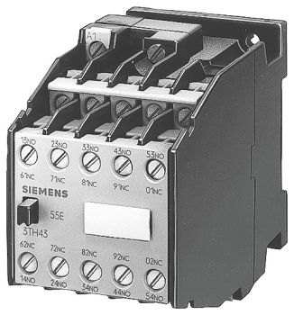 Siemens 3TH43644MG1