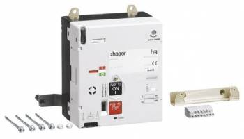 Hager HXE042H
