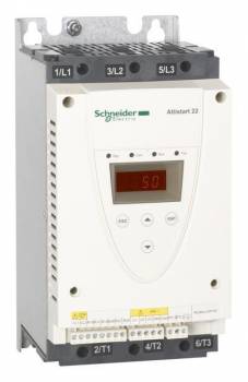 Schneider Electric ATS22D47S6
