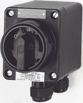 CEAG GHG9810014R0011