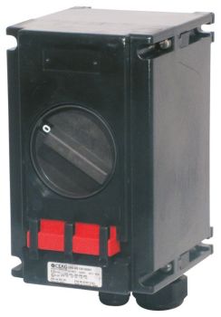 CEAG GHG9810039R0001
