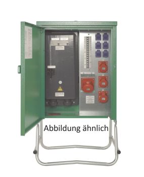 Elektra Tailfingen 183214
