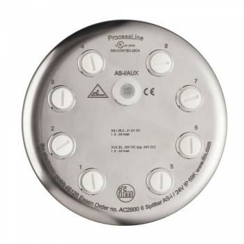 Ifm Electronic AC2900