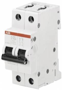 ABB Automation 2CDS252001R0338