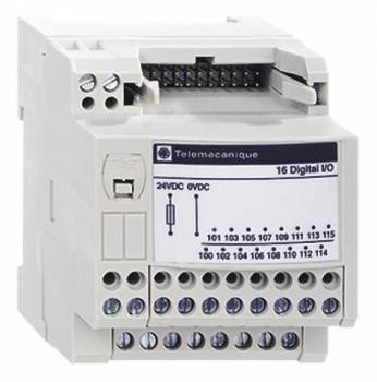 Schneider Electric ABE7H20E100
