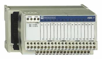 Schneider Electric ABE7H16S21