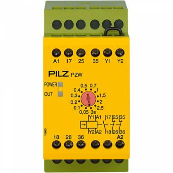 Pilz 774042