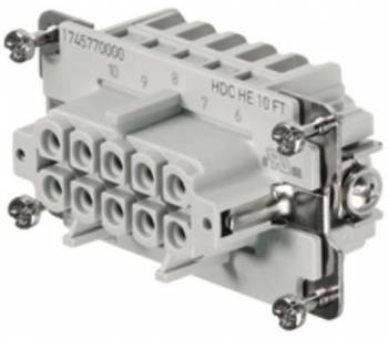 Weidmüller 1745830000