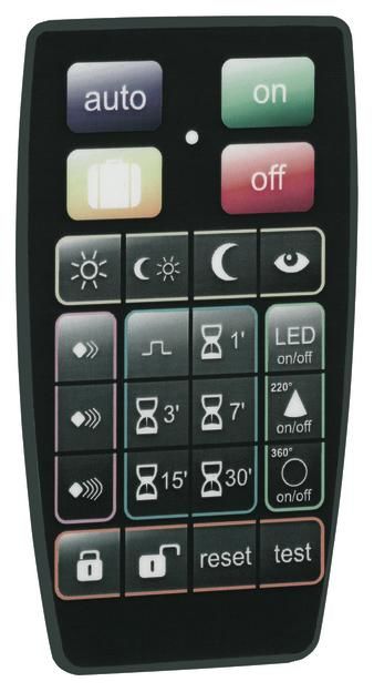 Hager EE806