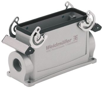 Weidmüller 1661630000