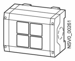 Siemens BVP:034287