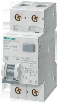 Siemens 5SU16567KK25
