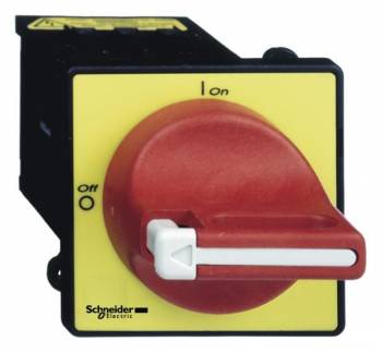 Schneider Electric VCDN12
