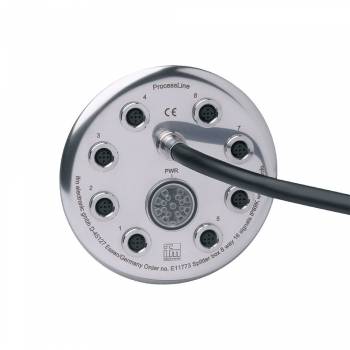 Ifm Electronic E11847