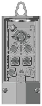 Tyco Flow Control Thermal Controls GmbH 438072-000