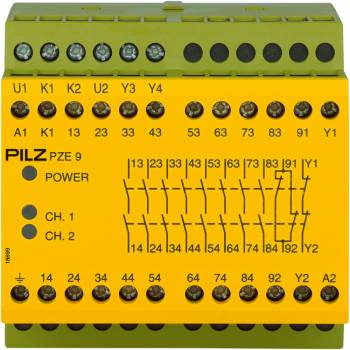 Pilz 774143