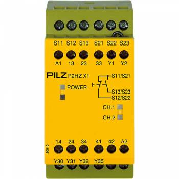 Pilz 774435