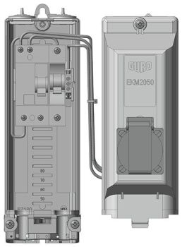 Tyco Flow Control Thermal Controls GmbH 474326-000