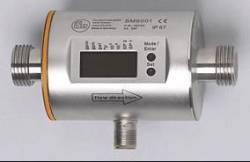 Ifm Electronic SM6001