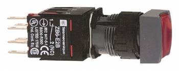 Schneider Electric XB6CW4B5B