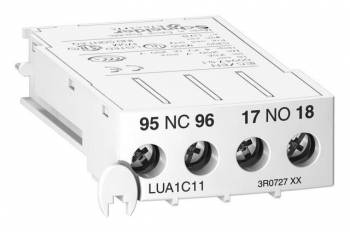 Schneider Electric LUA1C11TQ