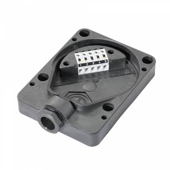 Ifm Electronic E10596