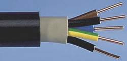 VDE-Kabel 244263