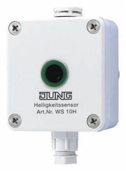 Jung WS10H