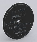 Ifm Electronic E80319