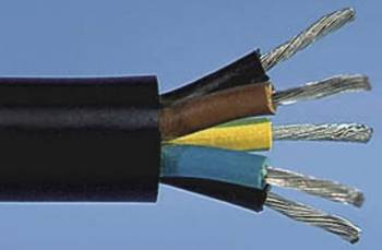 VDE-Kabel H07RN-F 4G10
