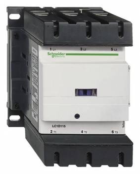 Schneider Electric LC1D1156U7