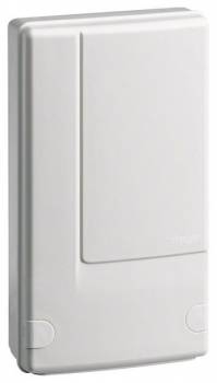 Hager TRE221