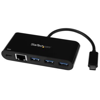 Startech.com HB30C3AGEPD