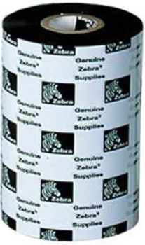 Zebra 03400BK17445