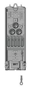 Tyco Flow Control Thermal Controls GmbH 669434-000